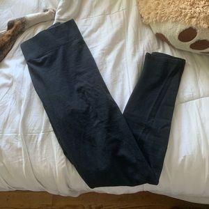 Black Aerie Leggings